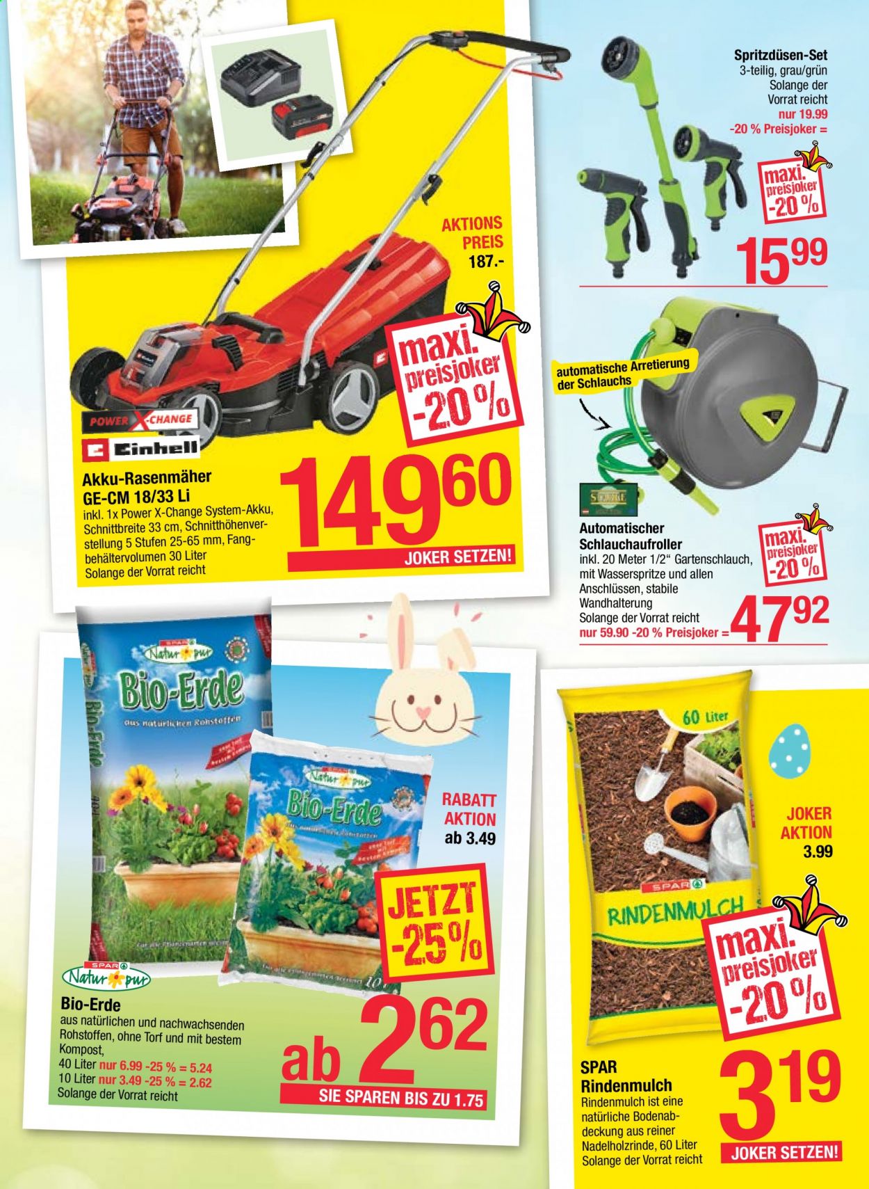 Angebote Maximarkt - 29.3.2021 - 3.4.2021. Seite 27