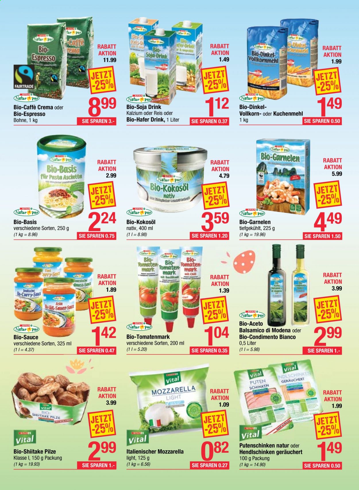 Angebote Maximarkt - 29.3.2021 - 3.4.2021. Seite 15