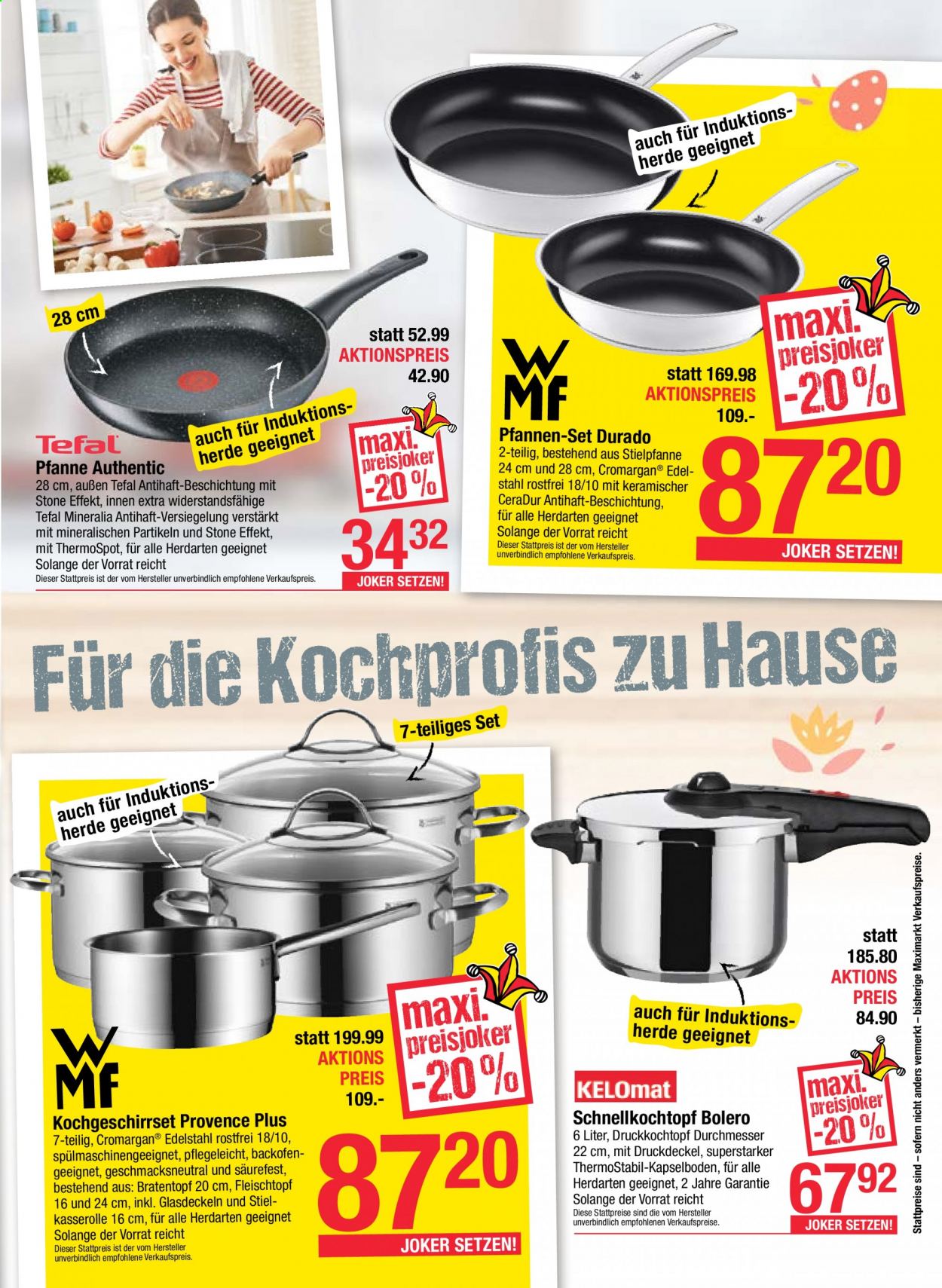 Angebote Maximarkt - 29.3.2021 - 3.4.2021. Seite 19