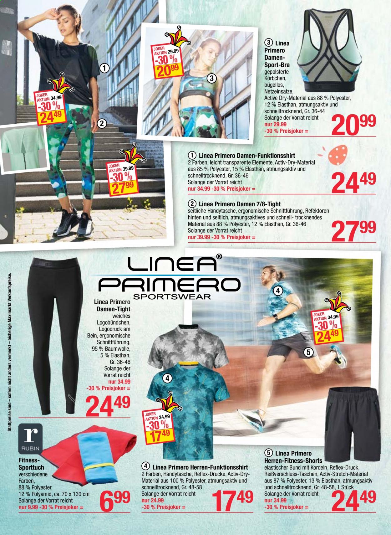 Angebote Maximarkt - 29.3.2021 - 3.4.2021. Seite 24