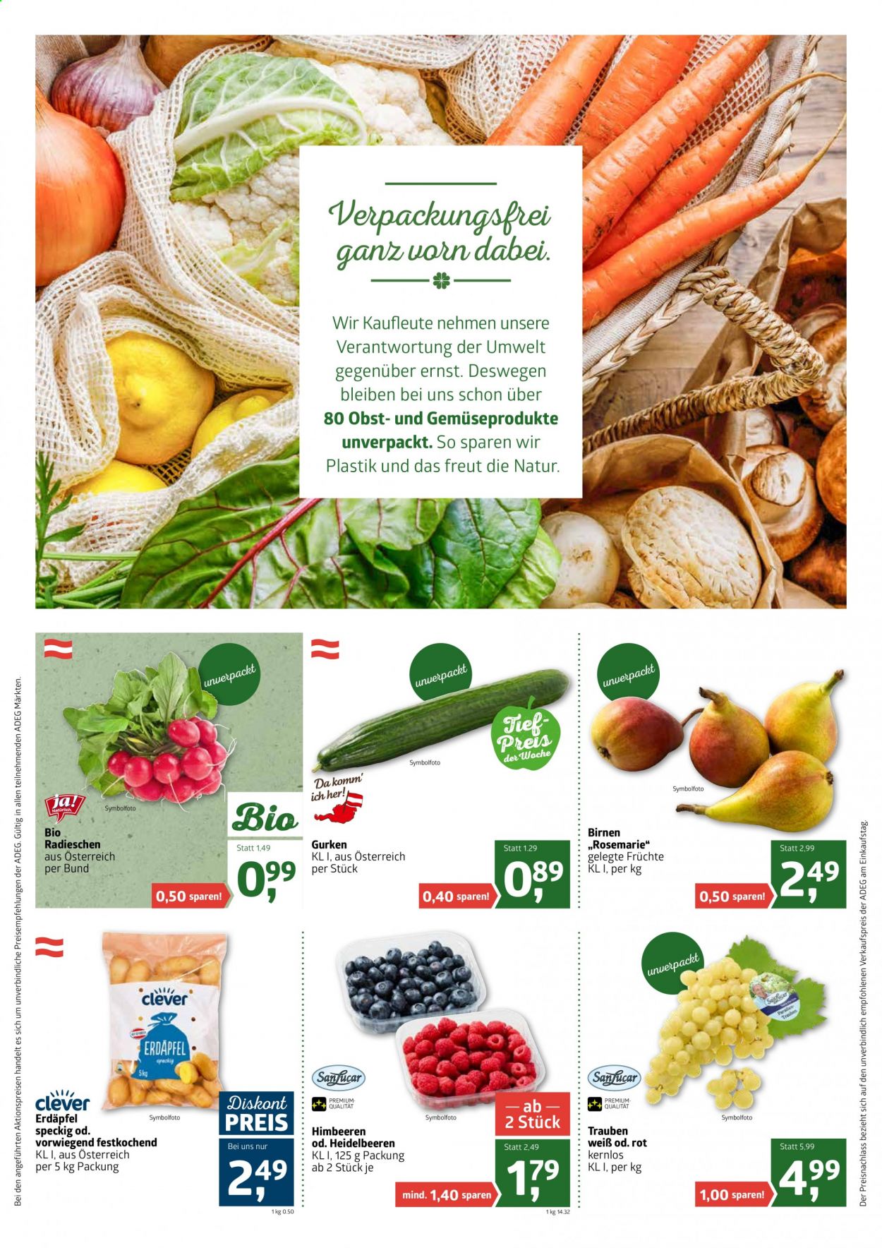 Angebote ADEG - 29.3.2021 - 3.4.2021. Seite 6