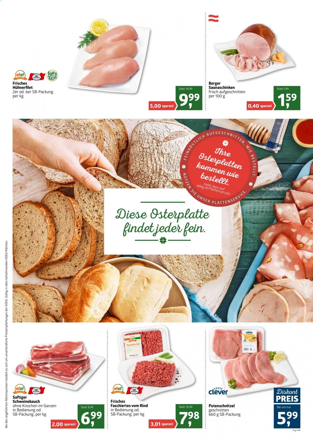 Angebote ADEG - 29.3.2021 - 3.4.2021. Seite 4