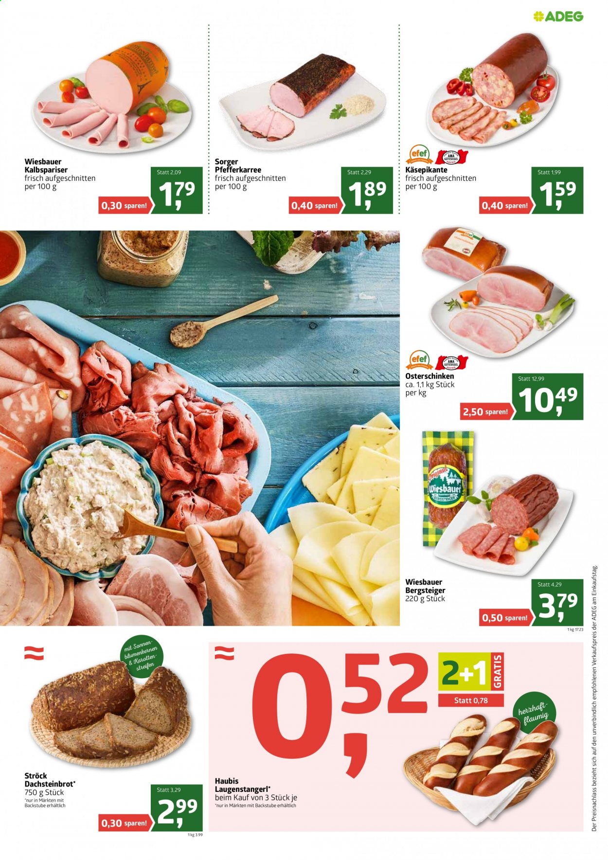Angebote ADEG - 29.3.2021 - 3.4.2021. Seite 5