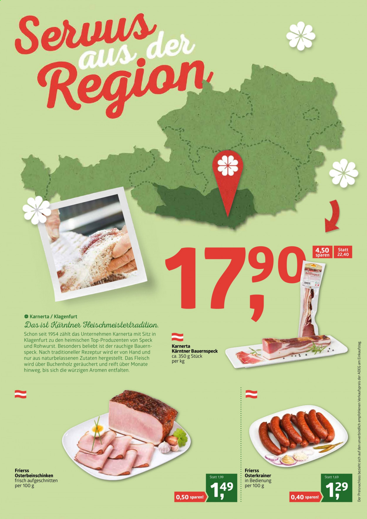 Angebote ADEG - 29.3.2021 - 3.4.2021. Seite 8