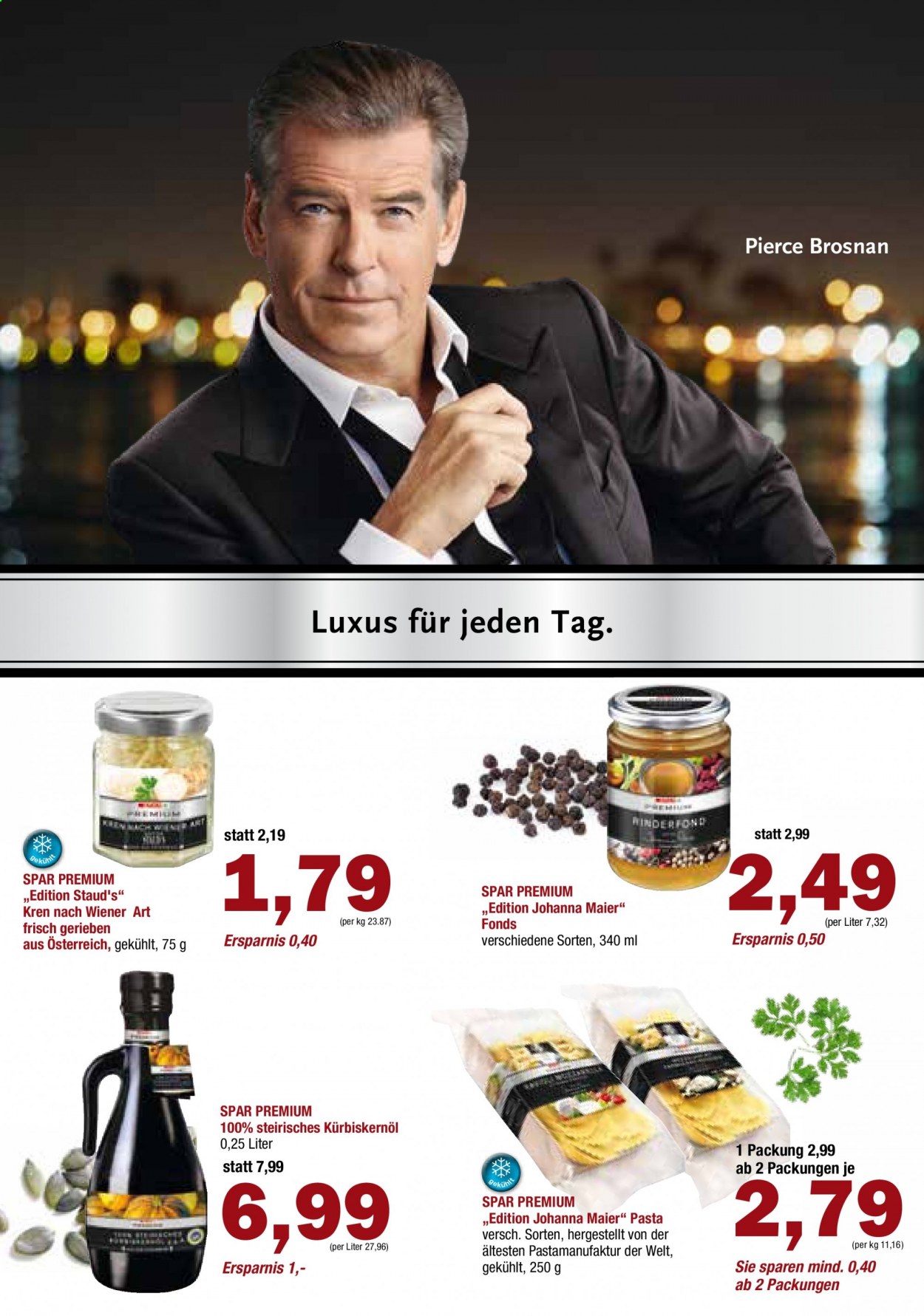 Angebote SPAR - 30.3.2021 - 7.4.2021. Seite 11