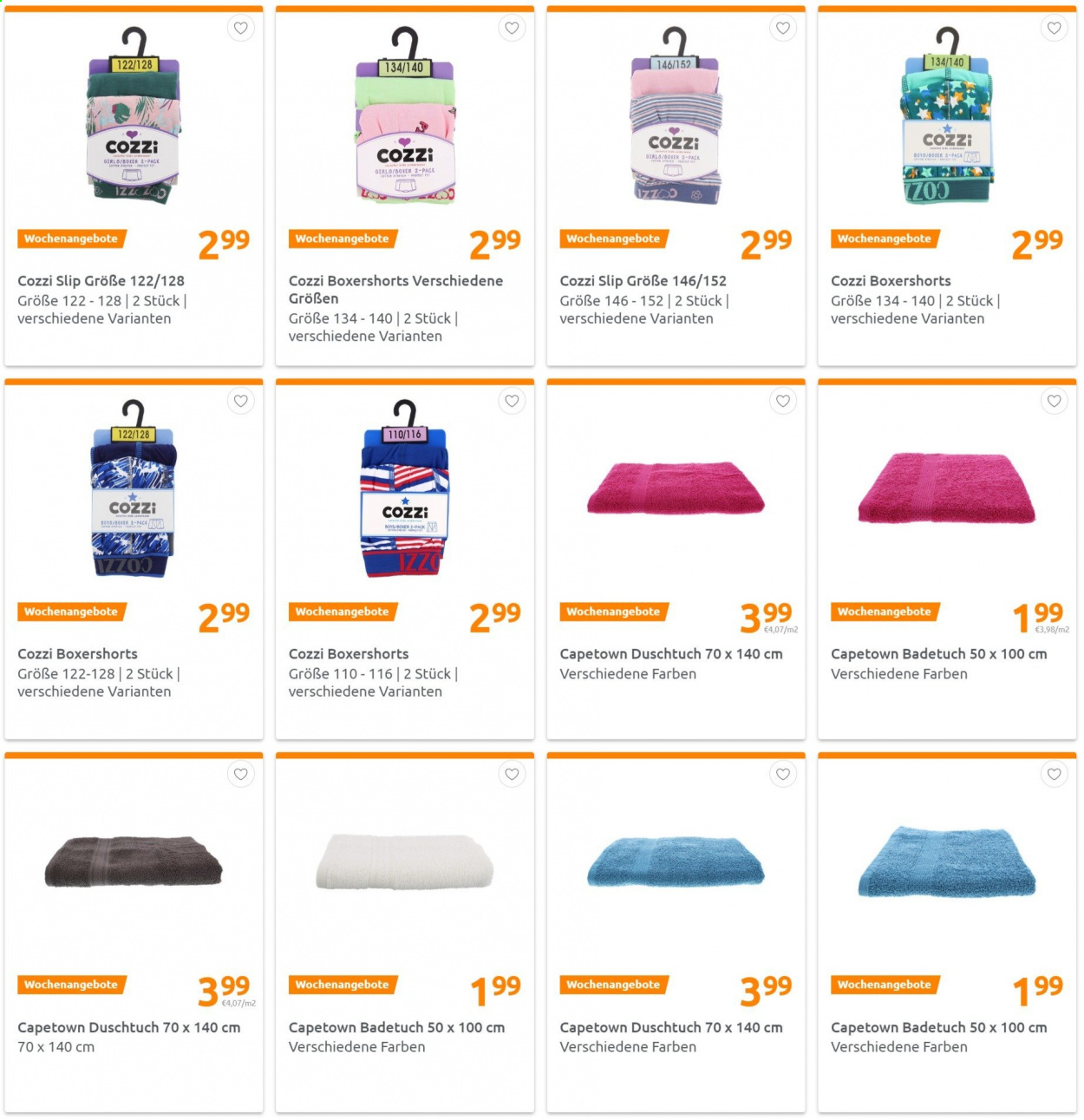 Angebote Action - 31.3.2021 - 6.4.2021. Seite 7