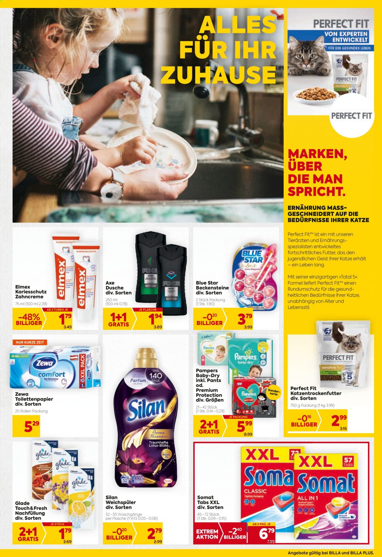 Angebote Billa - 6.4.2021 - 14.4.2021. Seite 23