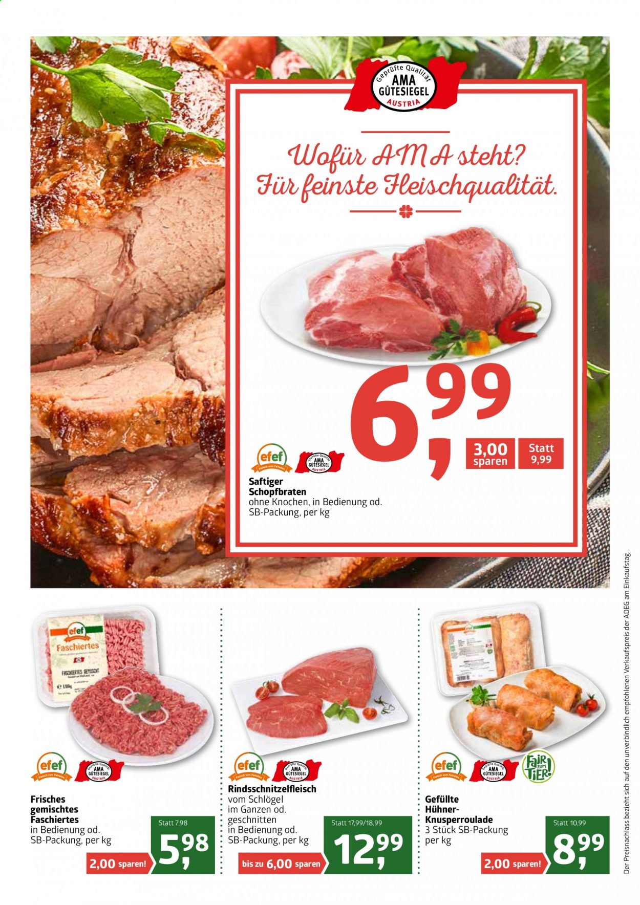 Angebote ADEG - 6.4.2021 - 10.4.2021. Seite 4