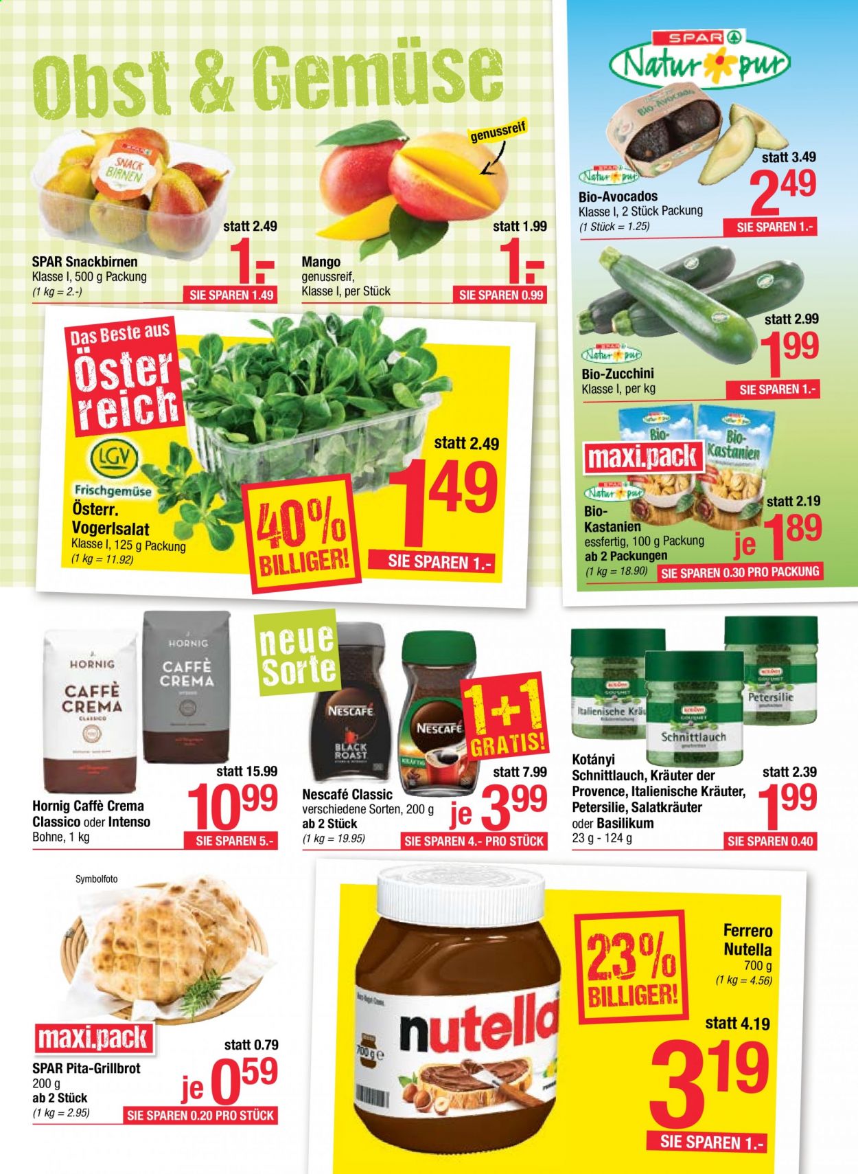 Angebote Maximarkt - 6.4.2021 - 10.4.2021. Seite 9