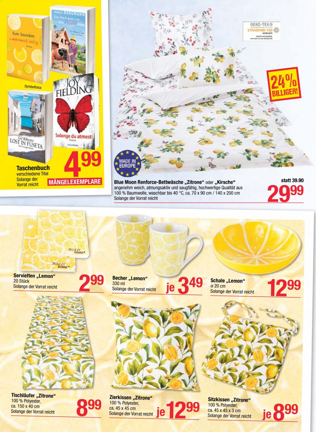 Angebote Maximarkt - 6.4.2021 - 10.4.2021. Seite 18