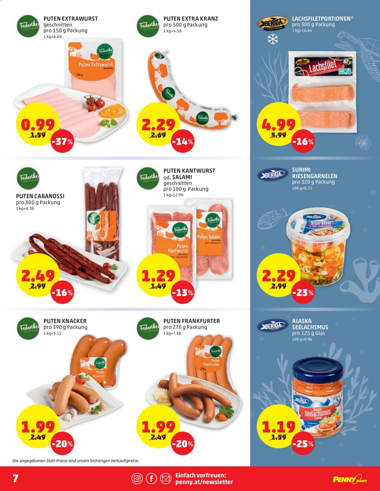 Angebote Penny - 8.4.2021 - 14.4.2021. Seite 7