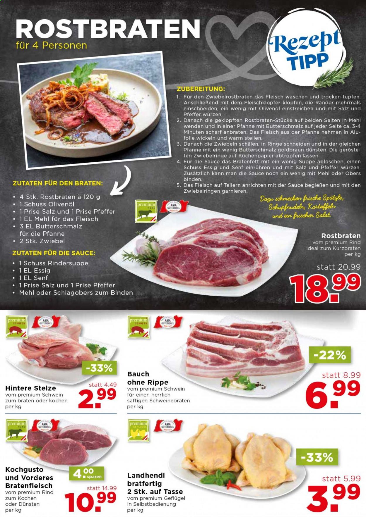 Angebote UNIMARKT - 7.4.2021 - 13.4.2021. Seite 2