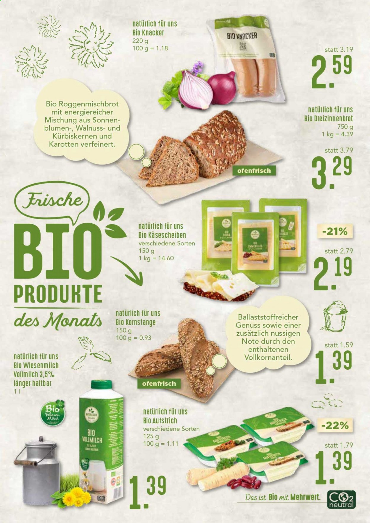 Angebote UNIMARKT - 7.4.2021 - 13.4.2021. Seite 6