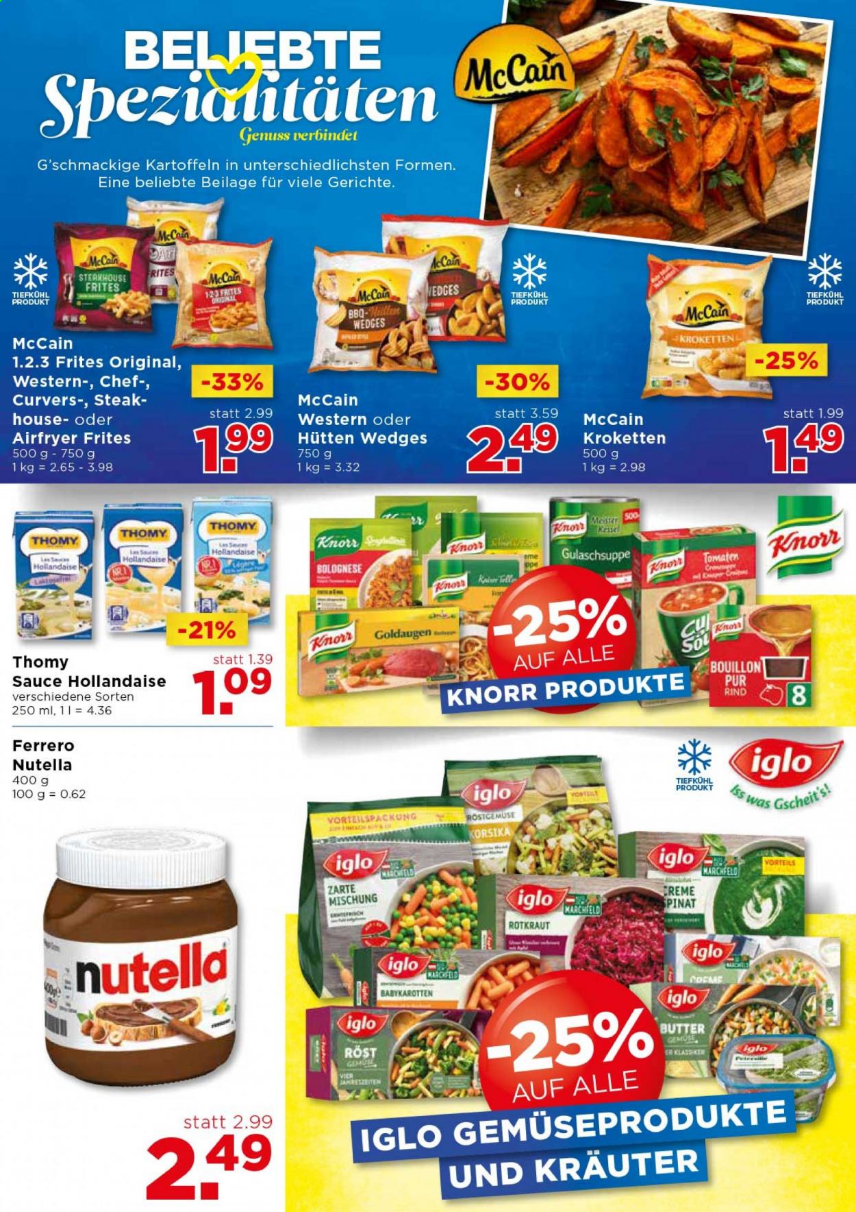 Angebote UNIMARKT - 7.4.2021 - 13.4.2021. Seite 11