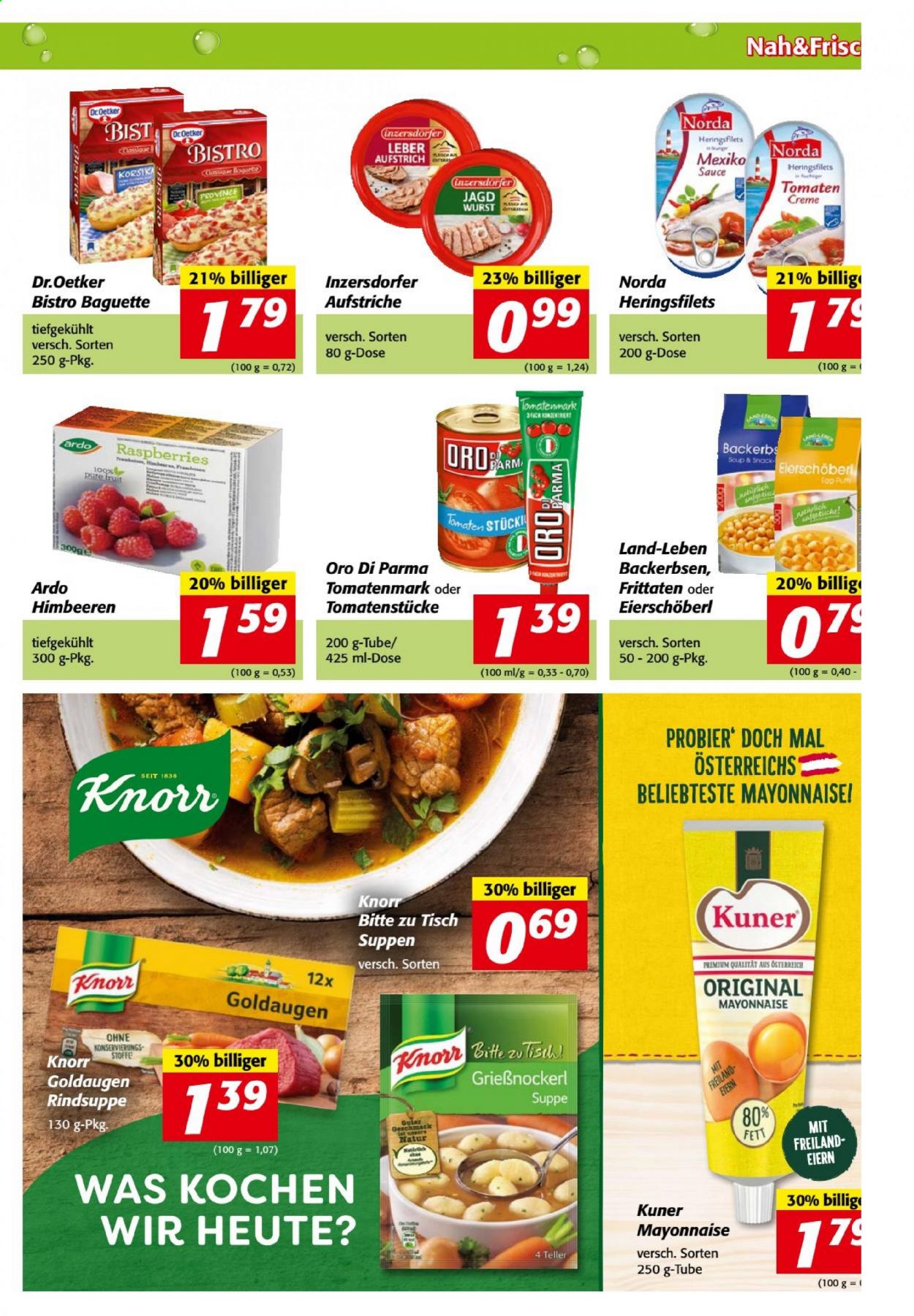 Angebote KASTNER - 14.4.2021 - 20.4.2021. Seite 3