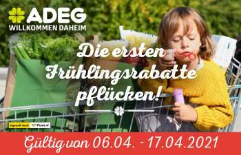 Angebote ADEG - 6.4.2021 - 17.4.2021.