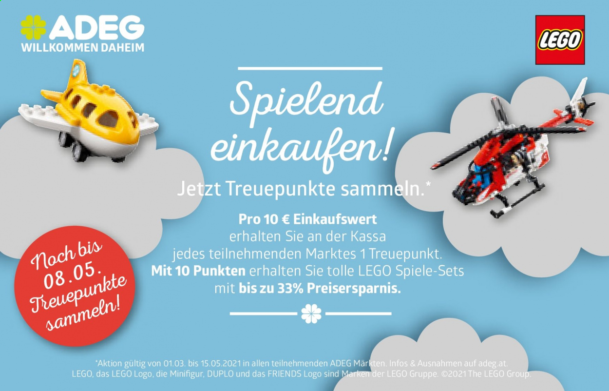 Angebote ADEG - 6.4.2021 - 17.4.2021. Seite 32