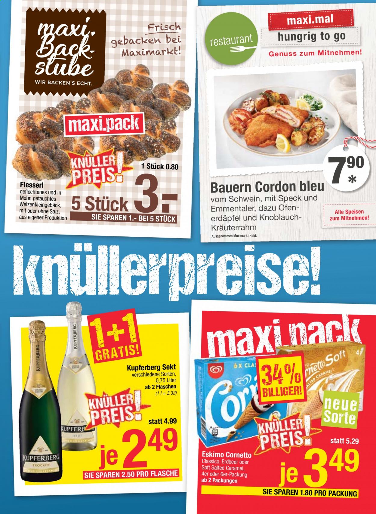 Angebote Maximarkt - 12.4.2021 - 17.4.2021. Seite 3