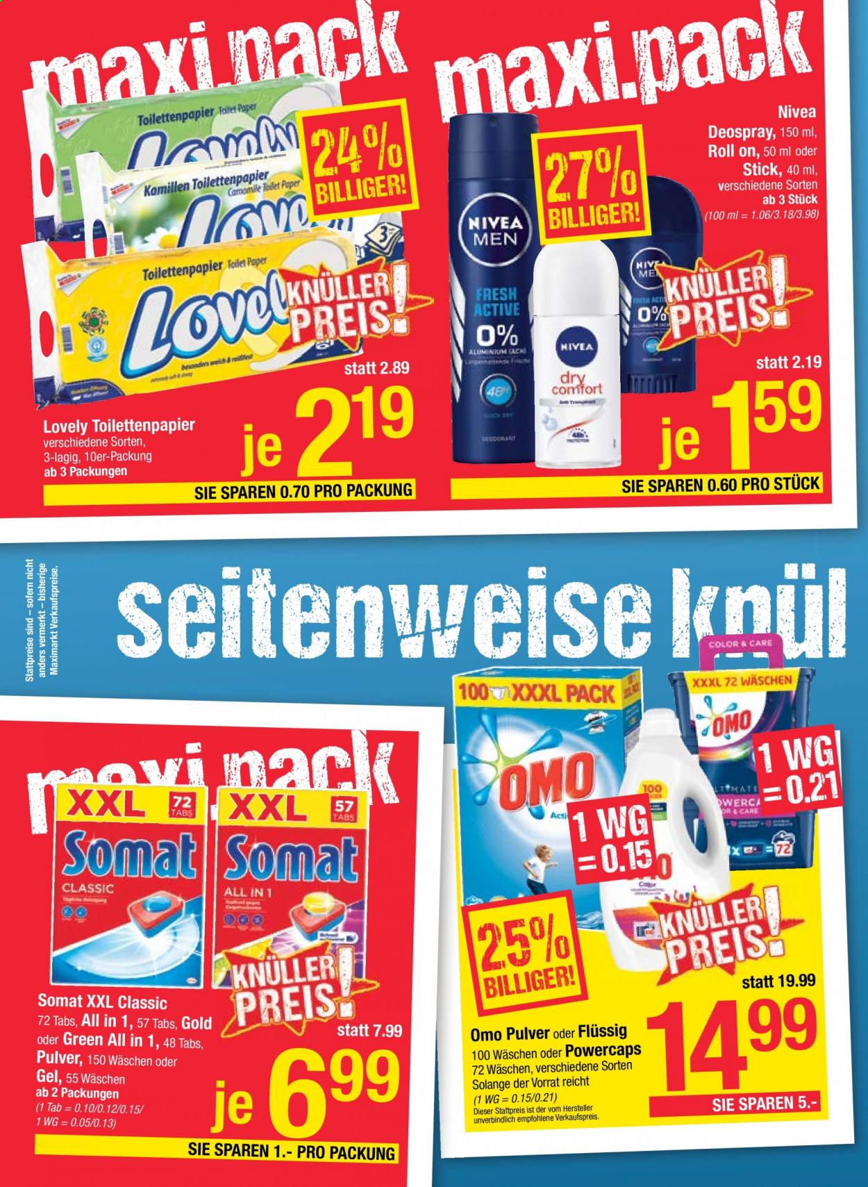 Angebote Maximarkt - 12.4.2021 - 17.4.2021. Seite 4