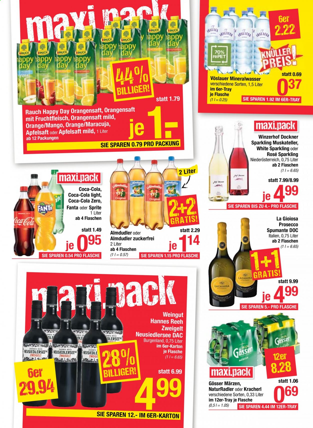 Angebote Maximarkt - 12.4.2021 - 17.4.2021. Seite 13