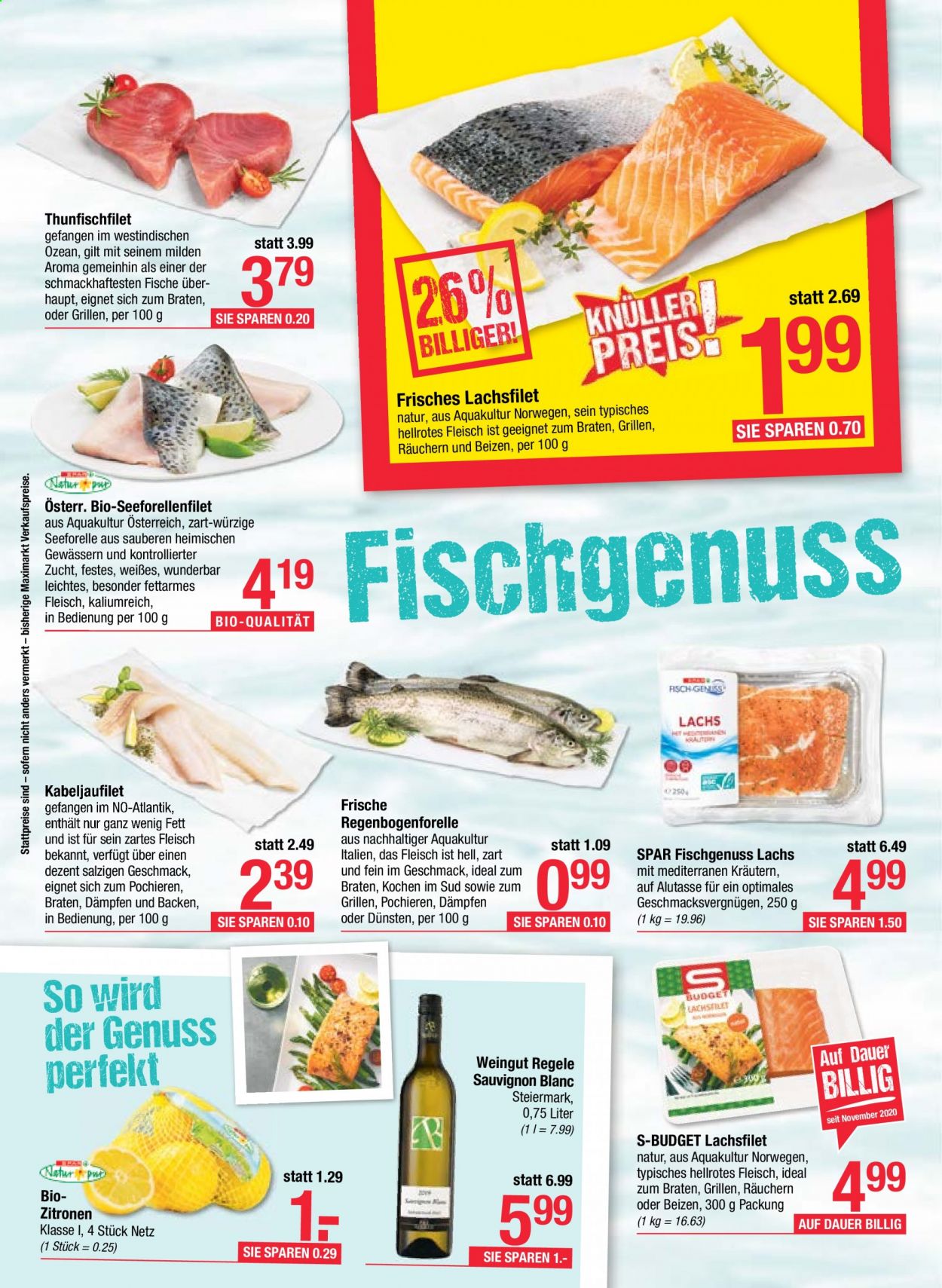 Angebote Maximarkt - 12.4.2021 - 17.4.2021. Seite 14