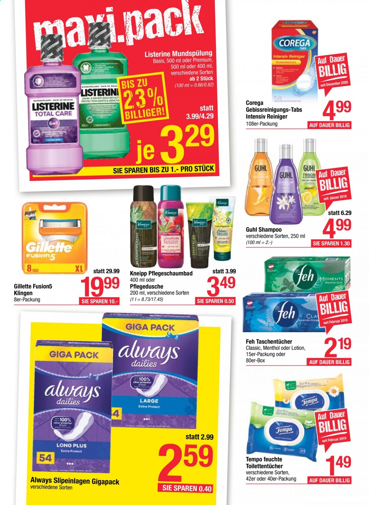 Angebote Maximarkt - 12.4.2021 - 17.4.2021. Seite 17