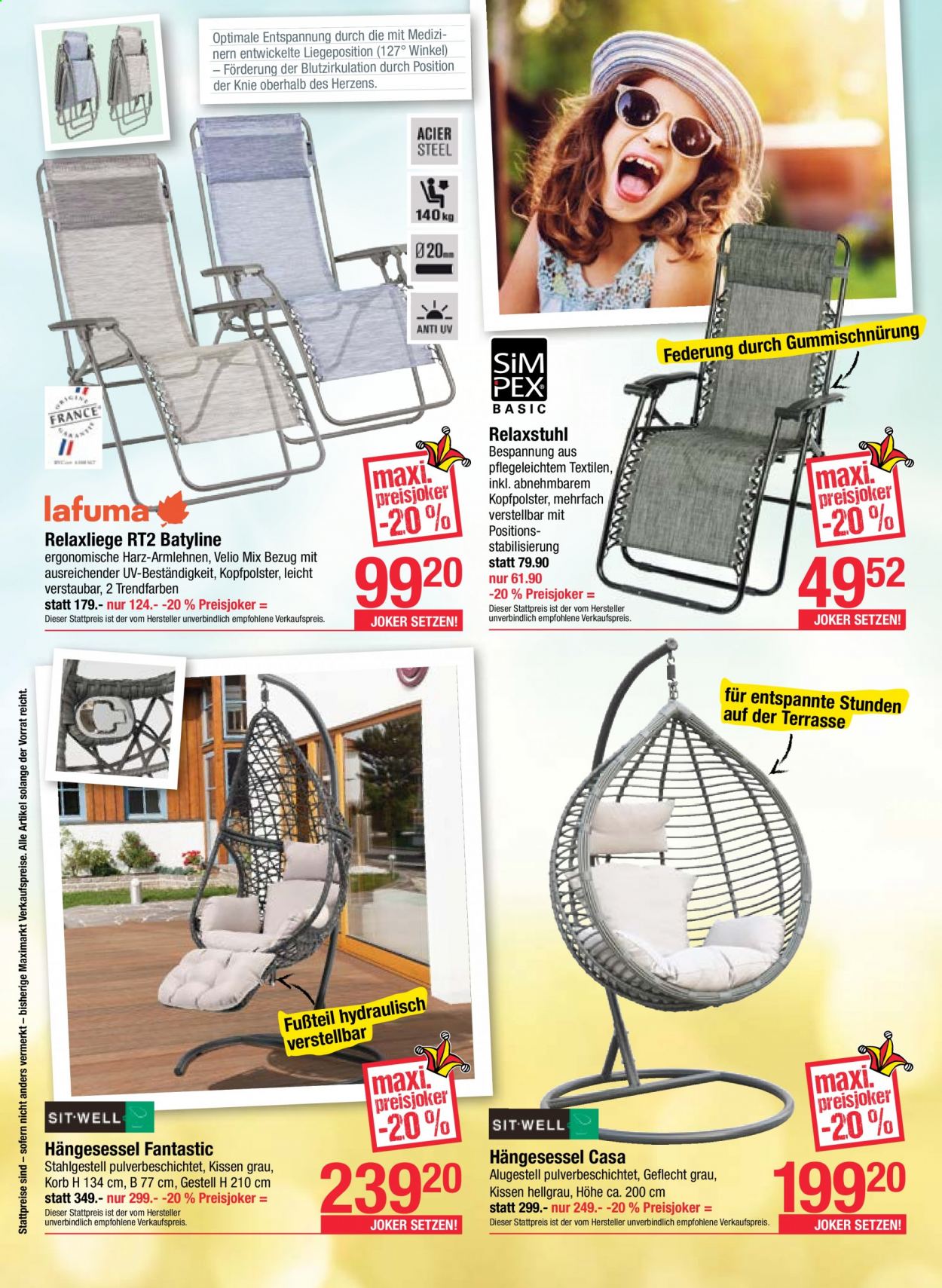 Angebote Maximarkt - 12.4.2021 - 8.5.2021. Seite 12