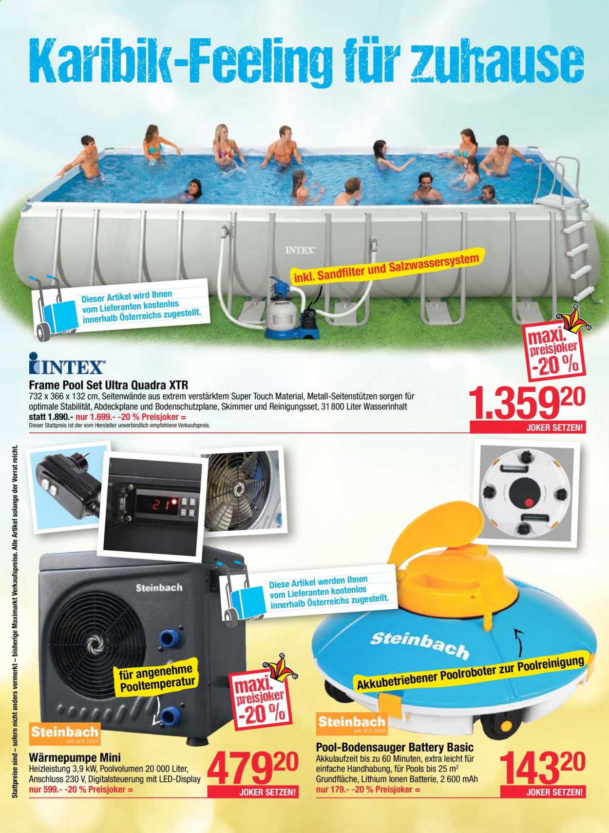 Angebote Maximarkt - 12.4.2021 - 8.5.2021. Seite 20