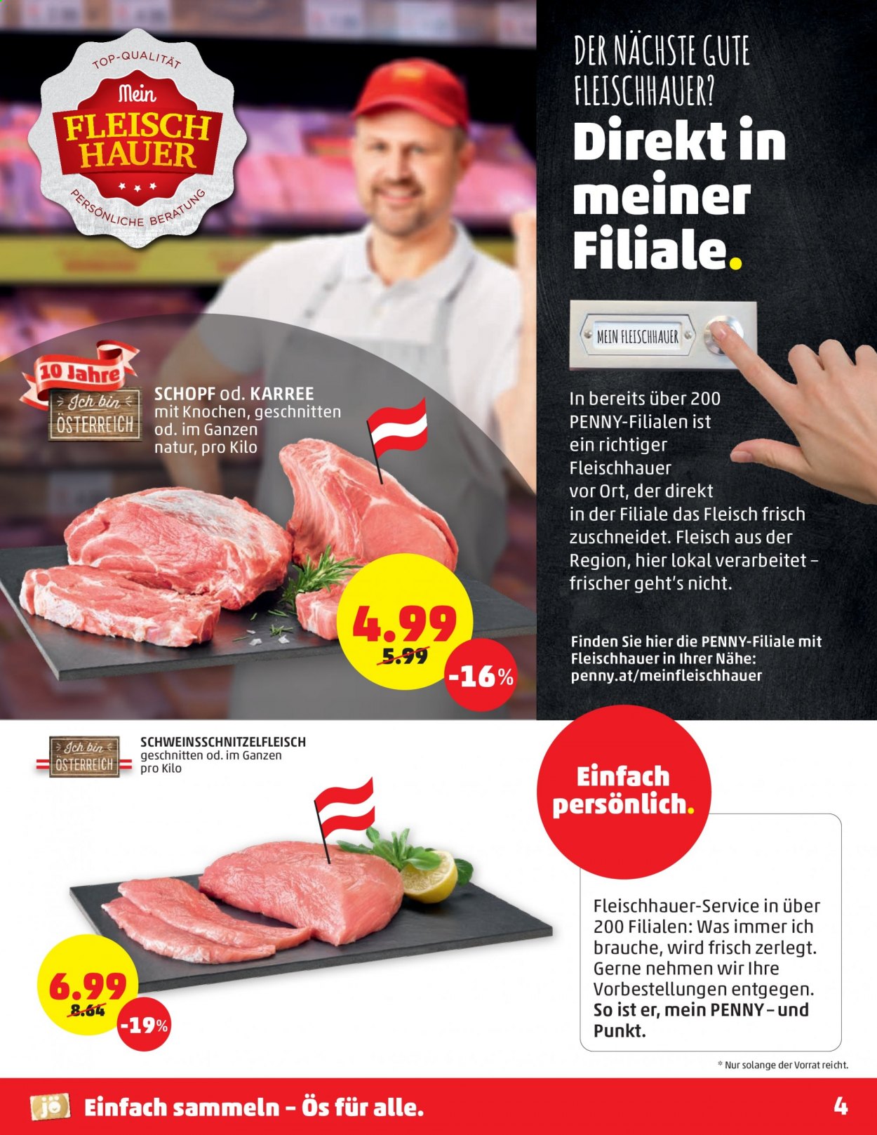Angebote Penny - 15.4.2021 - 21.4.2021. Seite 4
