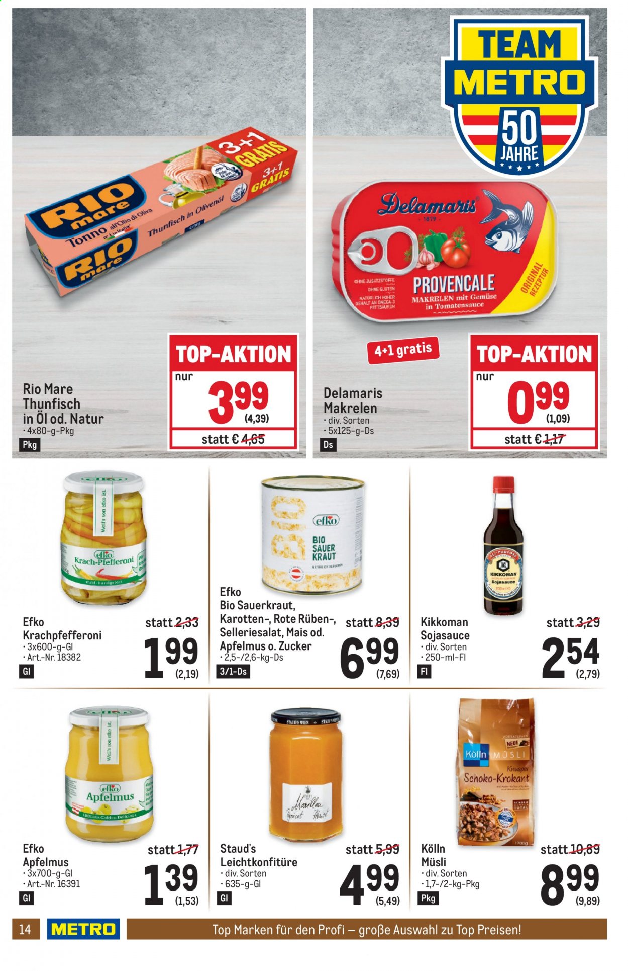 Angebote Metro - 15.4.2021 - 28.4.2021. Seite 14