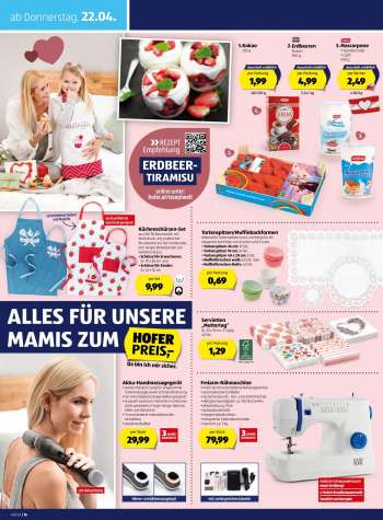 thumbnail - Schürze