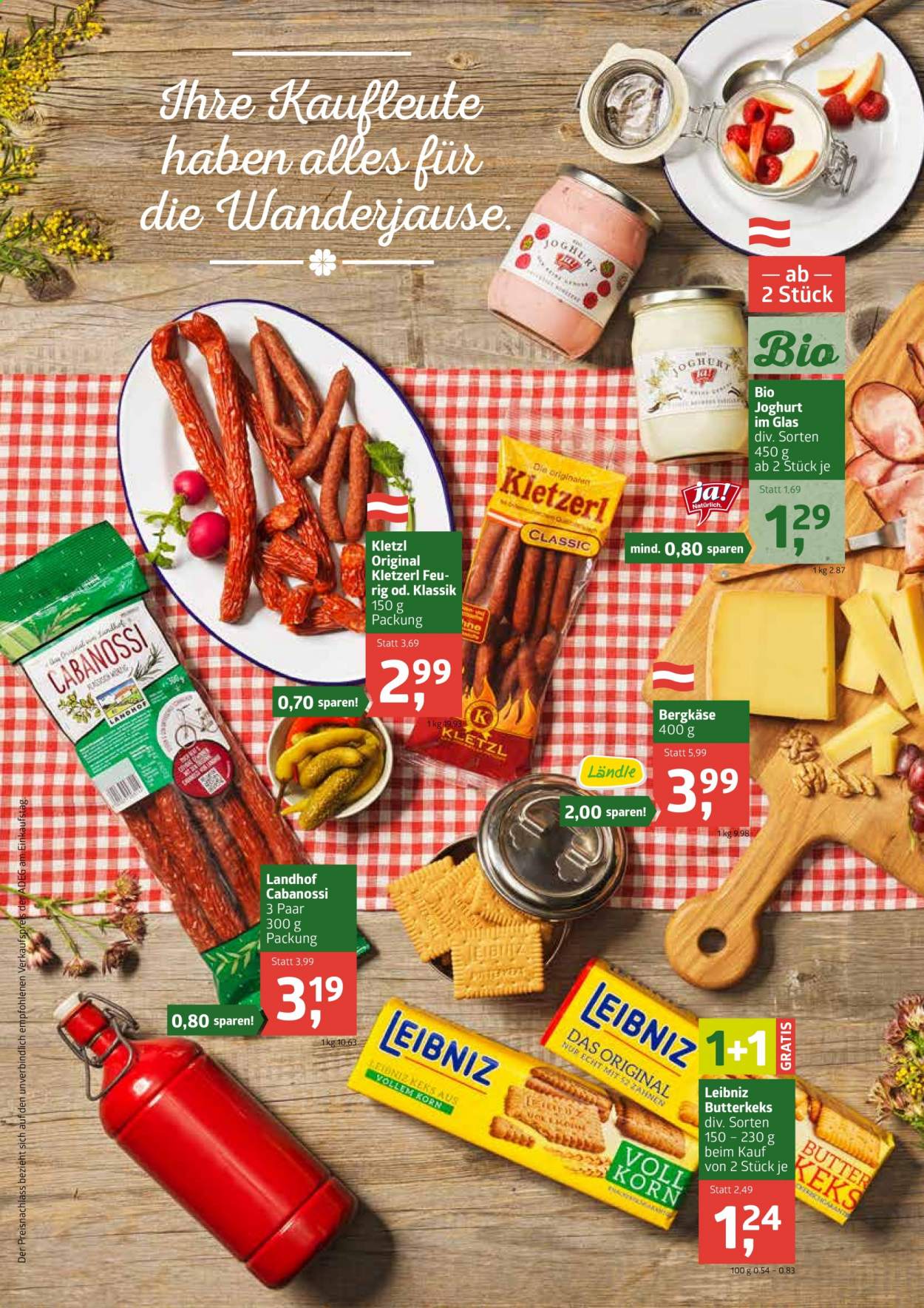 Angebote ADEG - 12.4.2021 - 17.4.2021. Seite 2