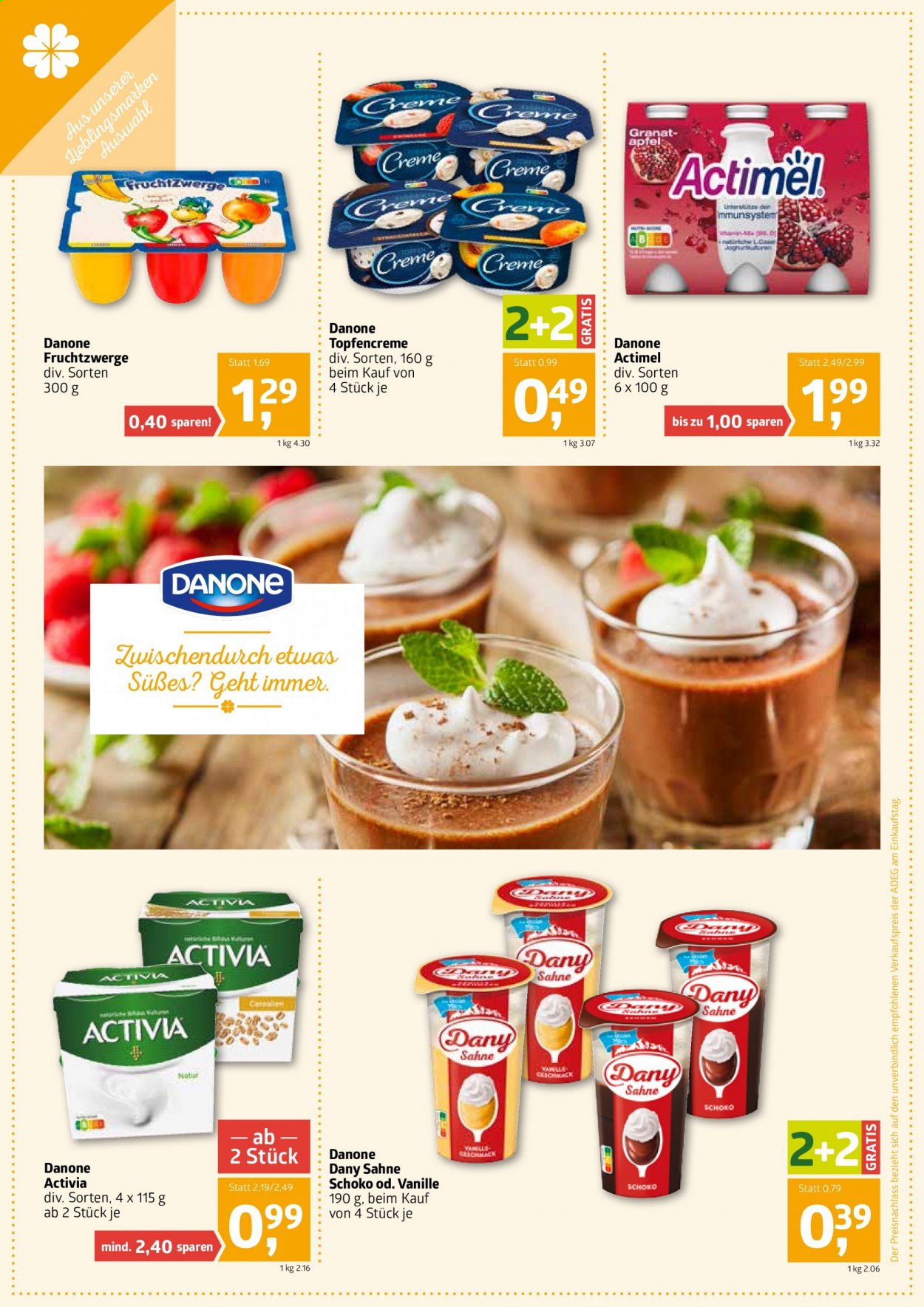 Angebote ADEG - 12.4.2021 - 17.4.2021. Seite 6