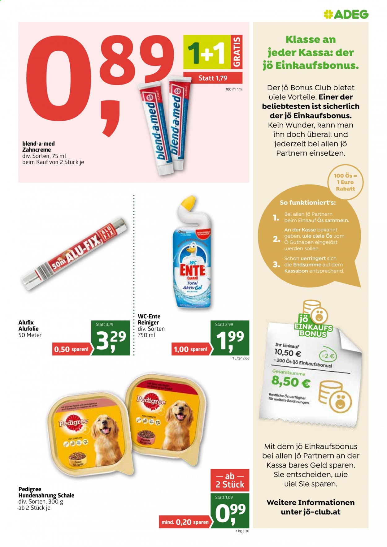 Angebote ADEG - 12.4.2021 - 17.4.2021. Seite 15
