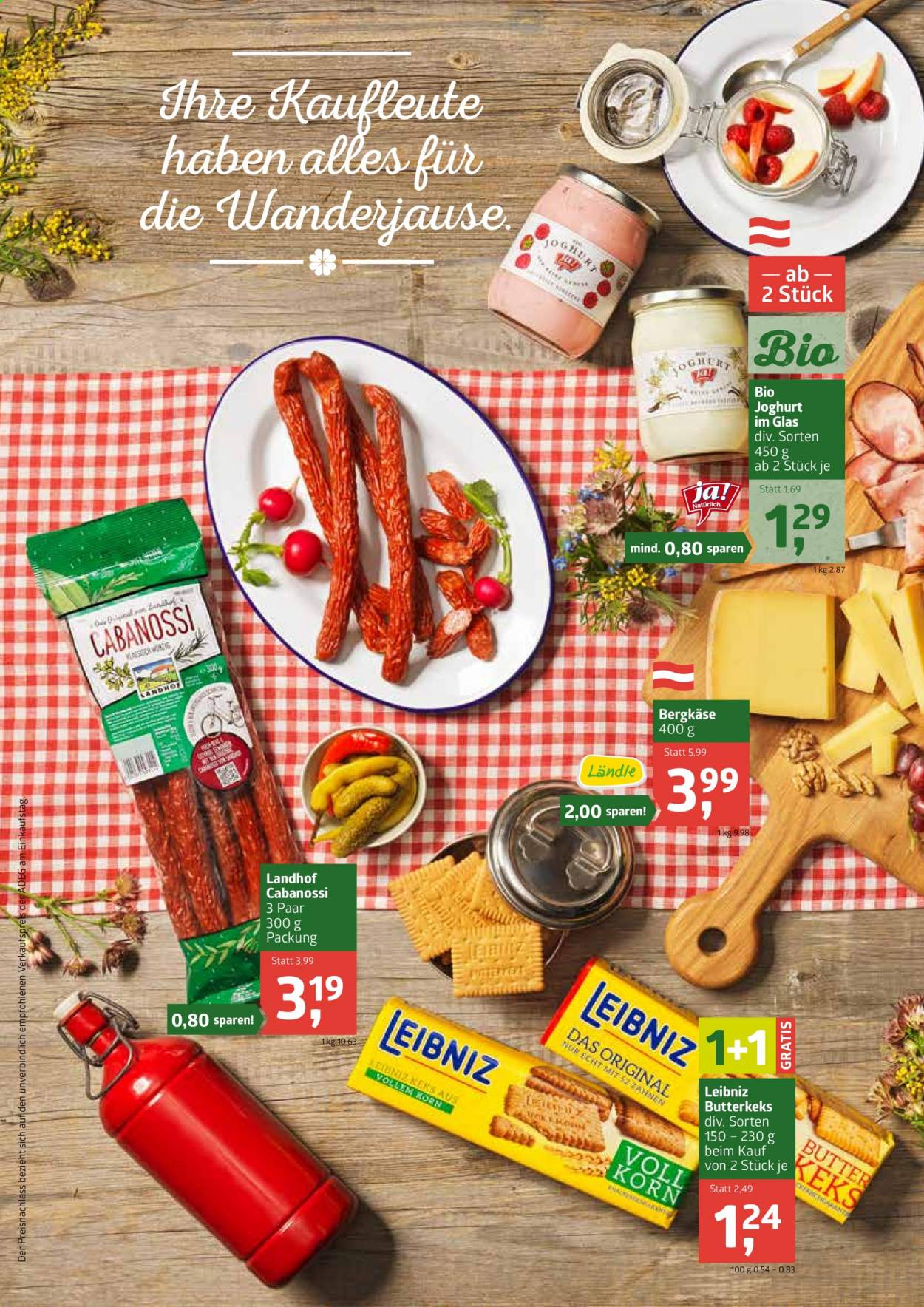 Angebote ADEG - 12.4.2021 - 17.4.2021. Seite 2