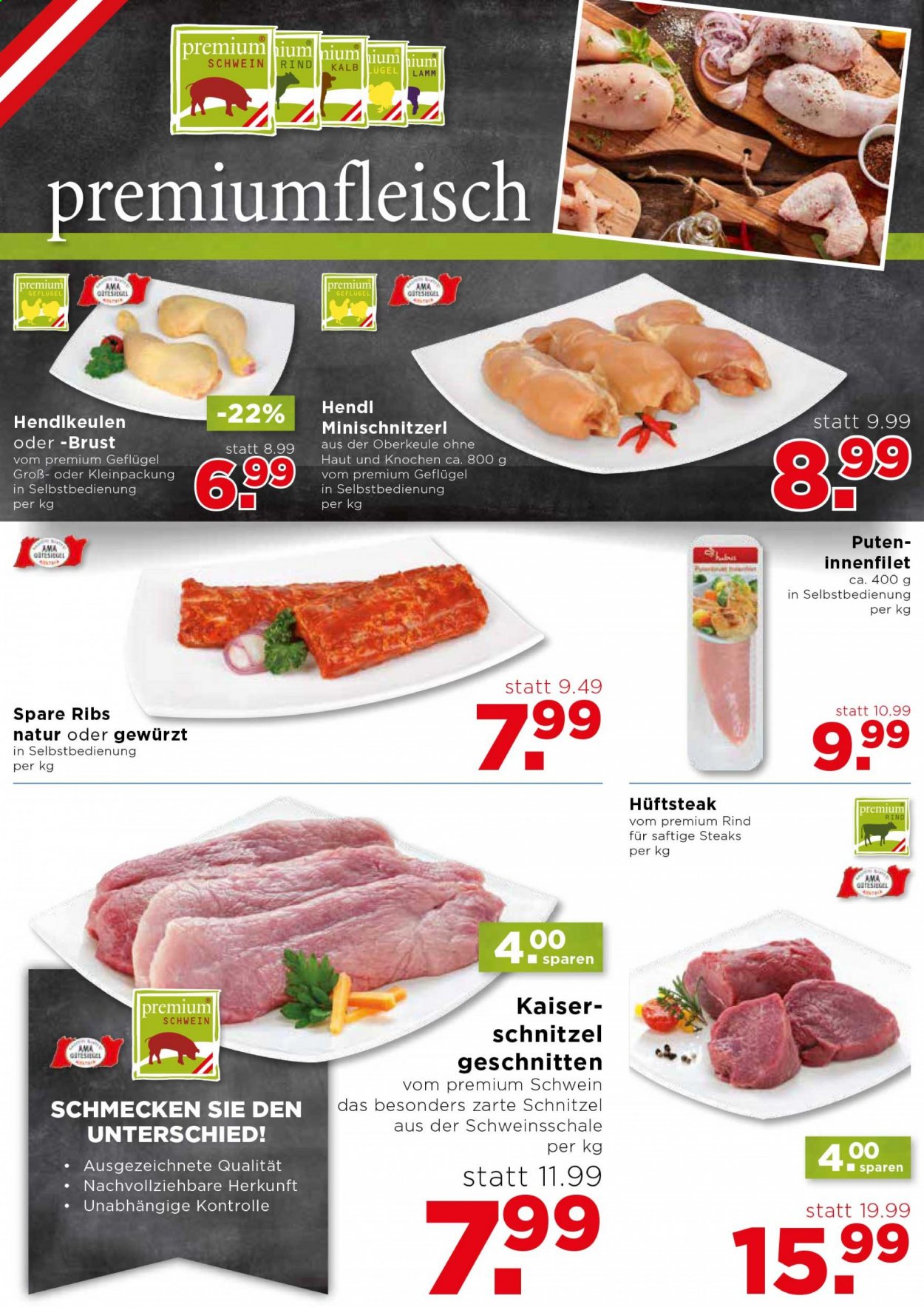 Angebote UNIMARKT - 14.4.2021 - 20.4.2021. Seite 6