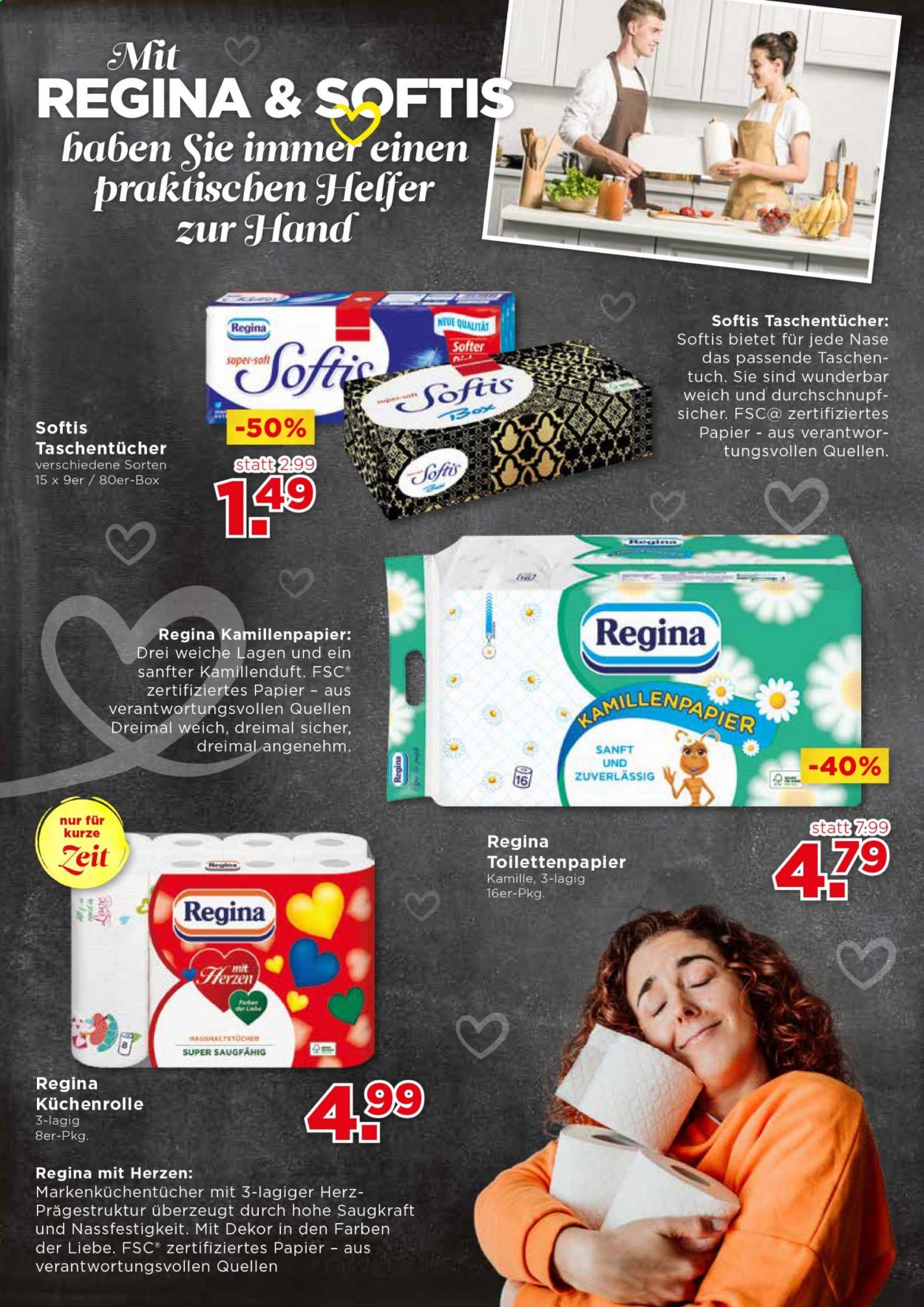 Angebote UNIMARKT - 14.4.2021 - 20.4.2021. Seite 12