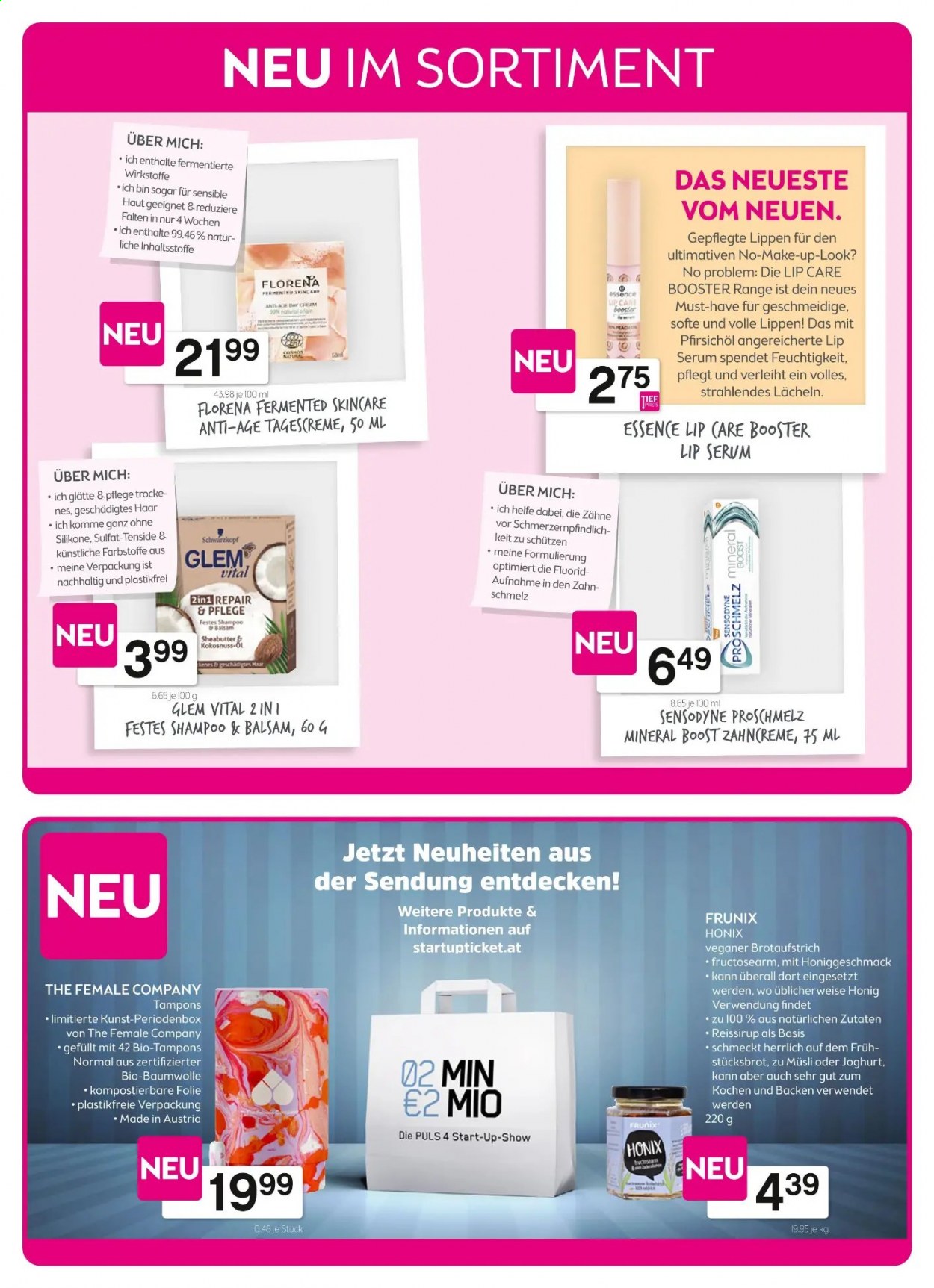 Angebote Bipa - 8.4.2021 - 21.4.2021. Seite 7