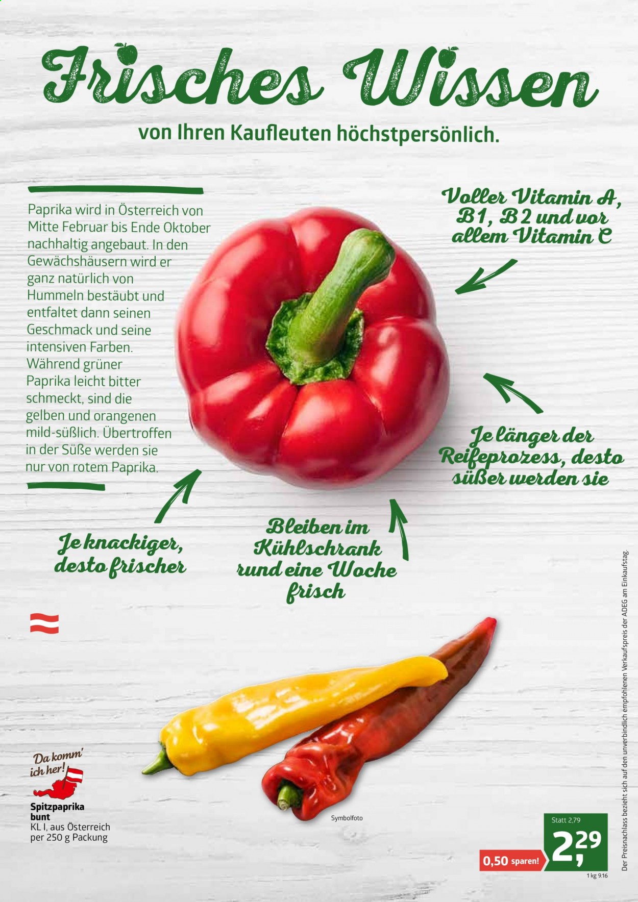 Angebote ADEG - 19.4.2021 - 24.4.2021. Seite 2