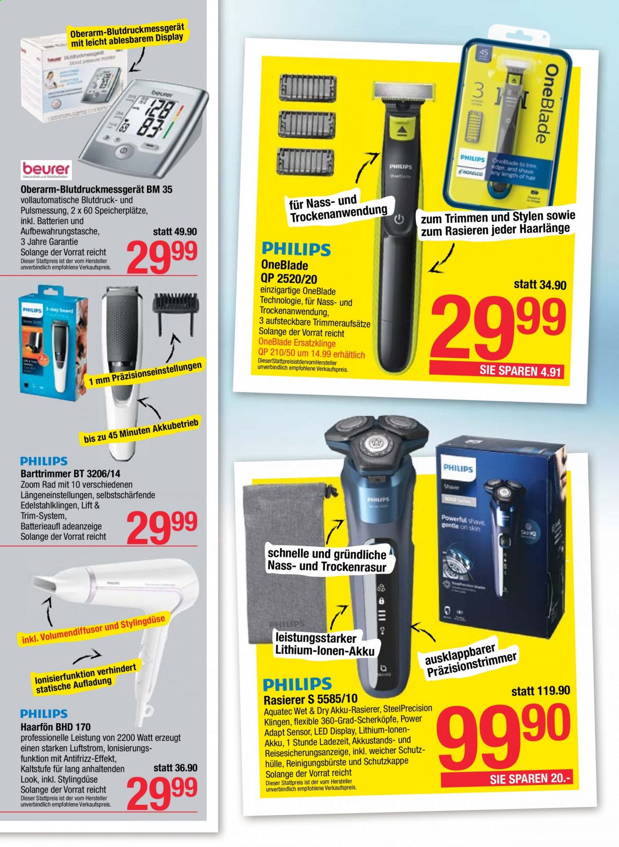 Angebote Maximarkt - 19.4.2021 - 24.4.2021. Seite 26