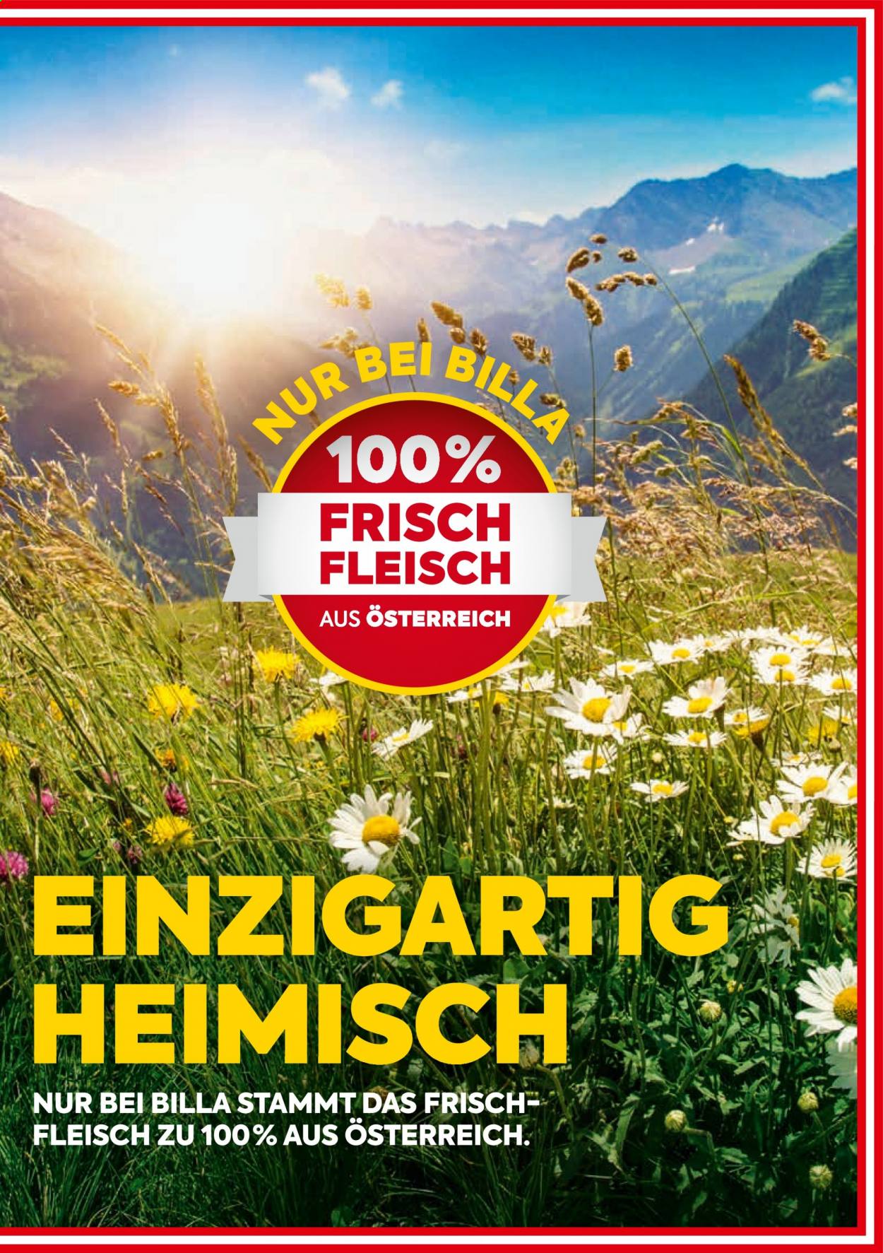 Angebote Billa - 22.4.2021 - 28.4.2021. Seite 3