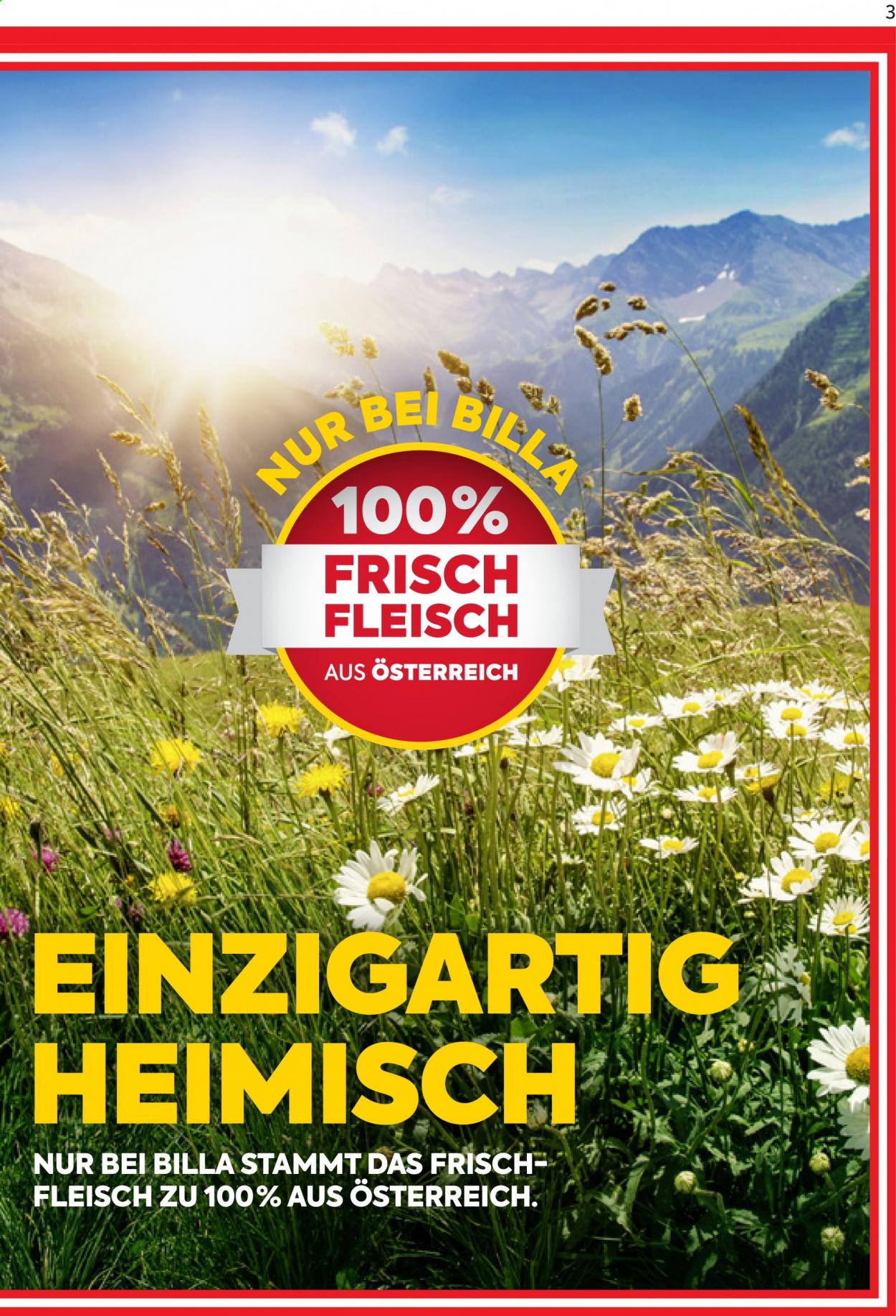 Angebote Billa Plus - 22.4.2021 - 28.4.2021. Seite 3
