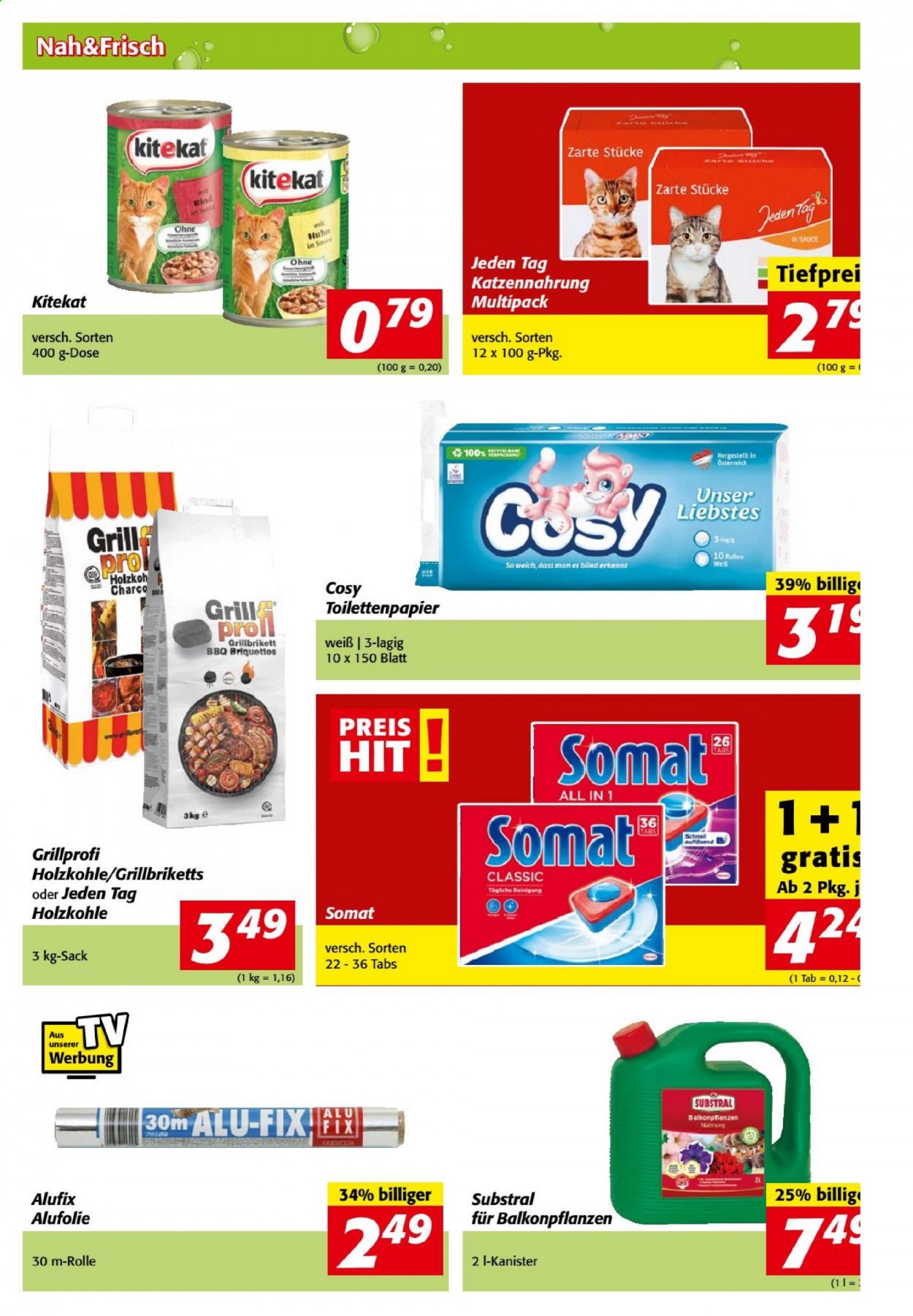 Angebote KASTNER - 28.4.2021 - 4.5.2021. Seite 8