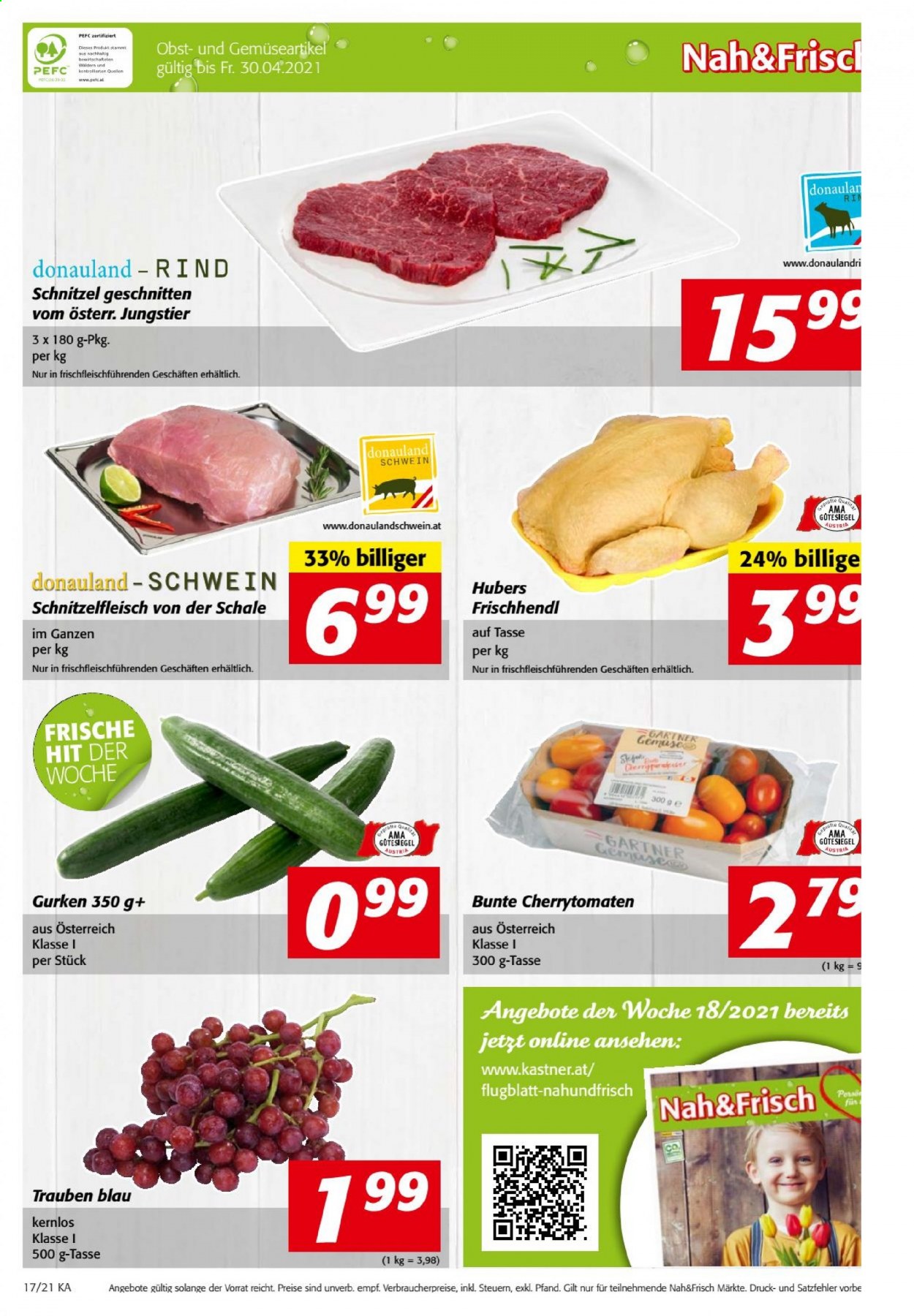 Angebote KASTNER - 28.4.2021 - 4.5.2021. Seite 12