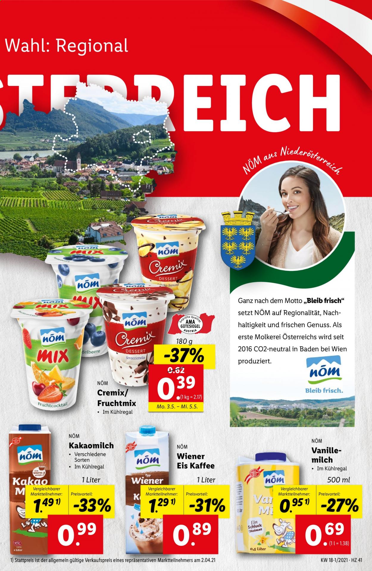 Angebote Lidl - 28.4.2021 - 5.5.2021. Seite 41