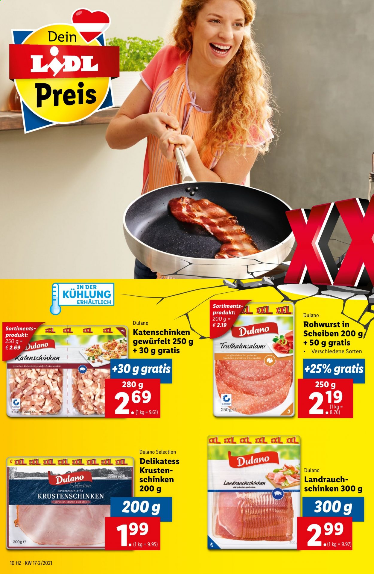 Angebote Lidl - 28.4.2021 - 5.5.2021. Seite 10
