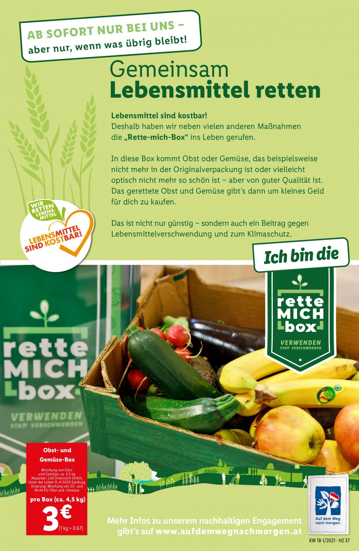 Angebote Lidl - 28.4.2021 - 5.5.2021. Seite 37