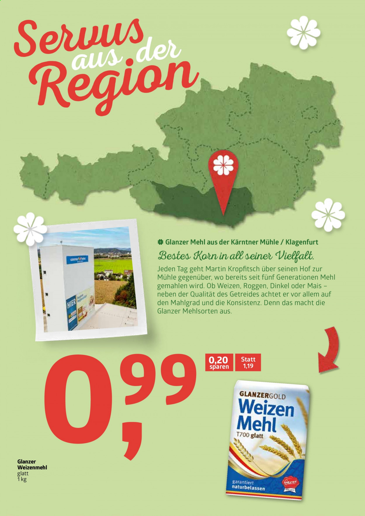 Angebote ADEG - 26.4.2021 - 30.4.2021. Seite 10