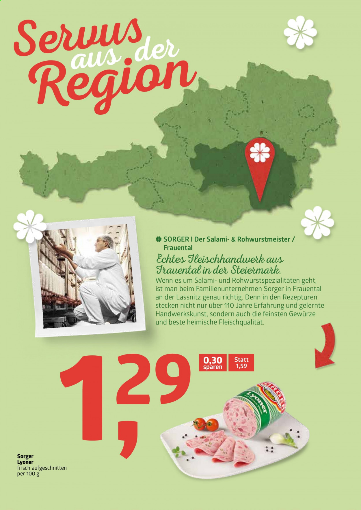 Angebote ADEG - 26.4.2021 - 30.4.2021. Seite 10