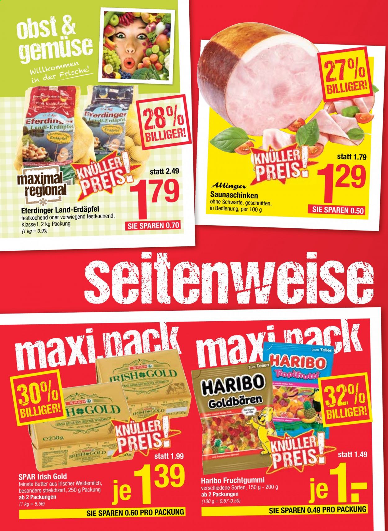 Angebote Maximarkt - 26.4.2021 - 30.4.2021. Seite 2